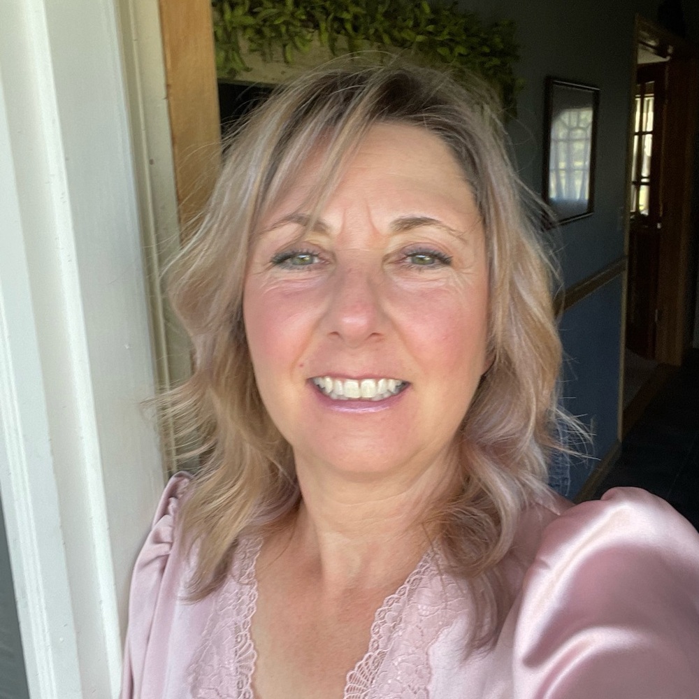 Meet your Posher, Sue